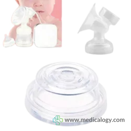 harga Corong Karet untuk Pompa Asi Breast Pump Laicatech 868