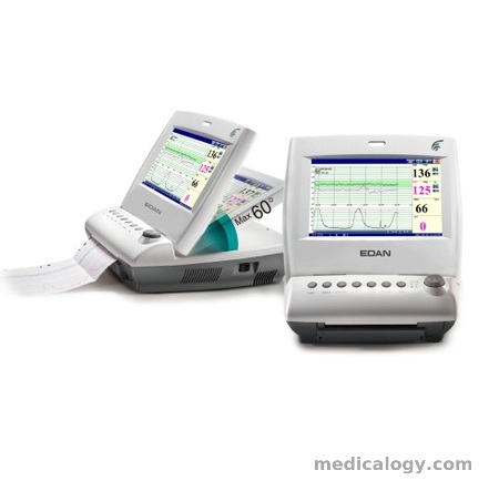 harga CTG Fetal Doppler EDAN F6