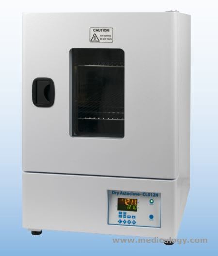 harga CYAN Dry Autoclave (Cl012)