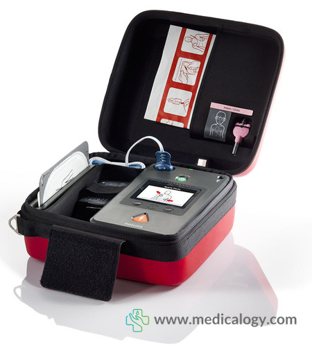 harga Defibrilator AED Philips FR3