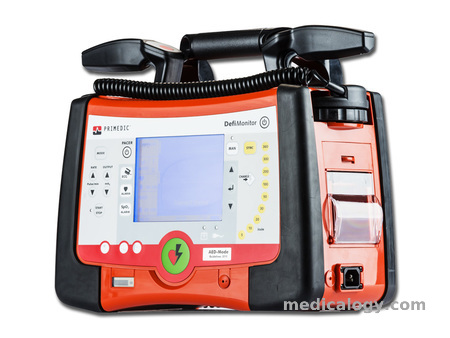 harga Defibrillator Primedic Defimonitor XD