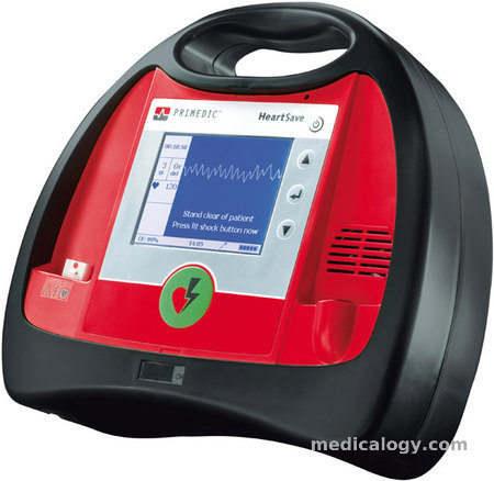 jual Defibrillator Primedic Heartsave AED-M