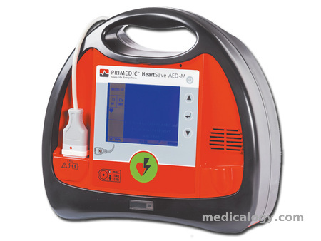 harga Defibrillator Primedic Heartsave AED-M