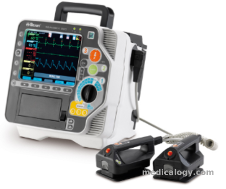 harga Defibrillator Reanibex 800