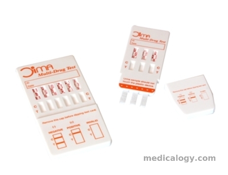 harga Dima Multiline 3 Drug, Card