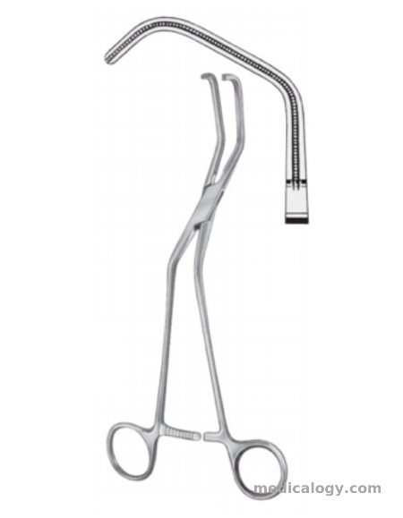 harga Dimeda Appendictomy Set ROCH. OCHSNER Hemostat Forceps