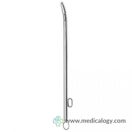 harga Dimeda Curettage Set Catheter Metal Female 14 Fr.
