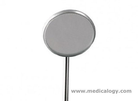 harga Dimeda ENT Treatment Set Lar. Mirror without Handle Fig. 4/18mm