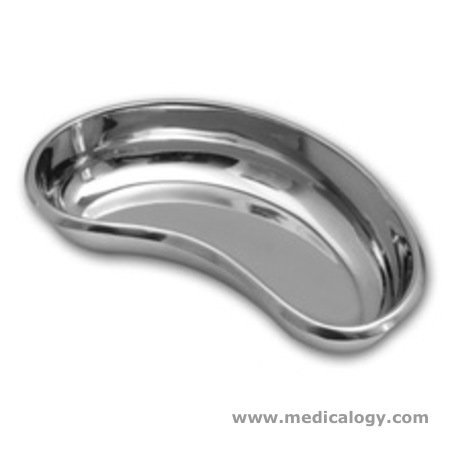 harga Dimeda Gynecologycal Examination Set Kidney Bowl 18/10 Medium 25 cm