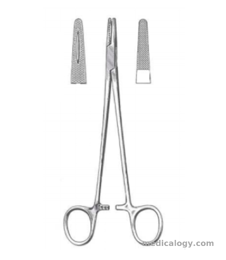 harga Dimeda Herniotomy Set MAYO HEGAR Needle Holder