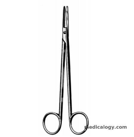 harga Dimeda Kidney Set Toennis-Adson Scissor Del CVD