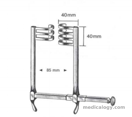 harga Dimeda Mastoidectomy Set FRAZIER asp. cann. 30* 8Fr.19cm