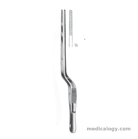 harga Dimeda Mastoidectomy Set JANSEN Nasal Forceps Bajonet 20cm