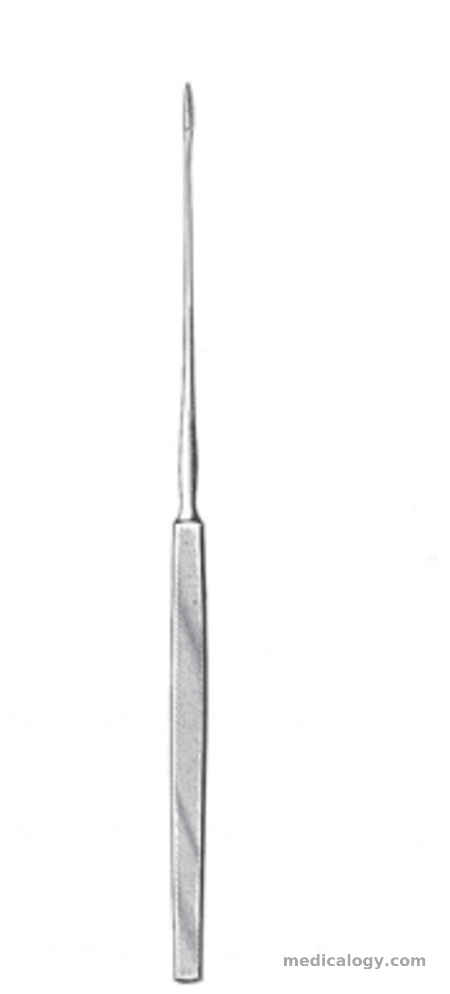 harga Dimeda Mastoidectomy Set SEXTON Ear Knife 18cm Straight