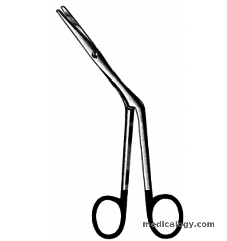 harga Dimeda Sinus Surgery Set HEYMANN Nasal Scissors