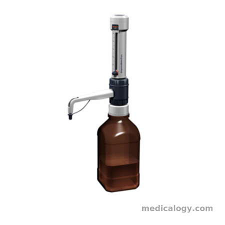 jual Dispenser Bottle -Top DispensMate Plus 0.5-5 ml Dragonlab