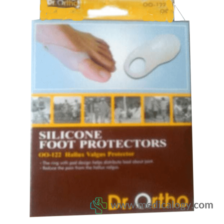 harga Dr Ortho Hallux Valgue Protector size L