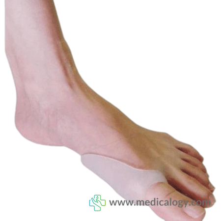 jual Dr Ortho Hallux Valgue Protector size M