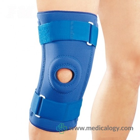 harga Dr Ortho NS-706 Korset Lutut Ligament Knee Support