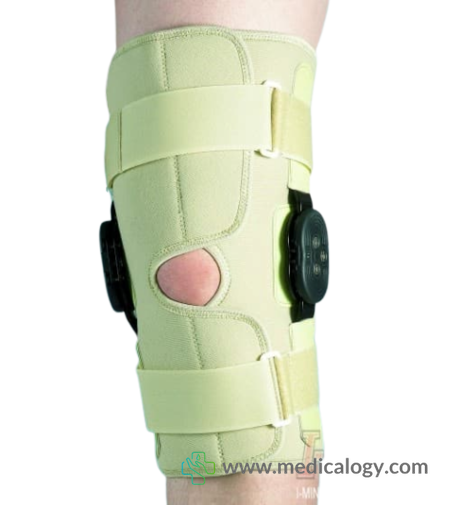 harga Dr. Ortho NS-749 Korset Lutut Airprene Knee Support