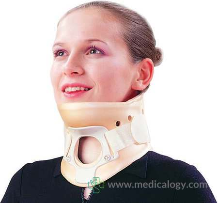 harga Dr Ortho Cervical Collar Orthotic size S/M