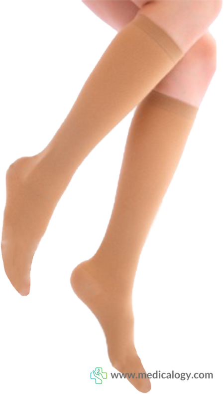 jual Dr Ortho Panty hose, close toes 15~20mmHG Rose