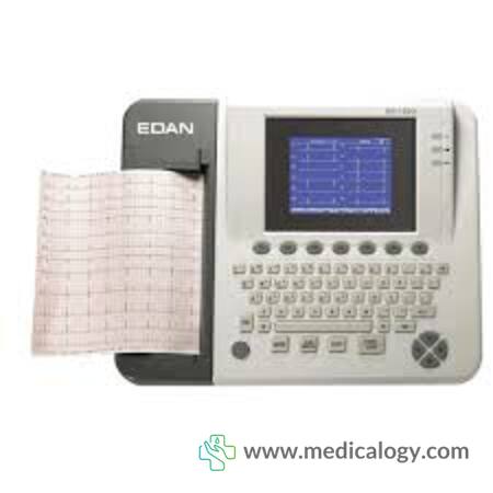 harga Edan ECG SE 1200  + WIFI + DICOME + SOFTWARE 