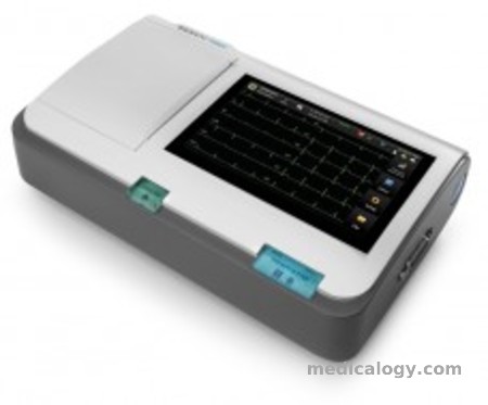 beli Edan ECG SE 301 (3 Channel + Wide Touch Screen)