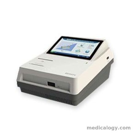 harga Edan m16 Immuno Analyzer