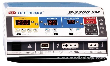 harga Electrosurgical Device Deltronix B3300SM 200 Watt