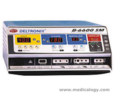 harga Electrosurgical Device Deltronix B6600SM 400 Watt