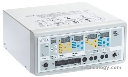 harga Electrosurgical Unit Geister ESU-X 400HT
