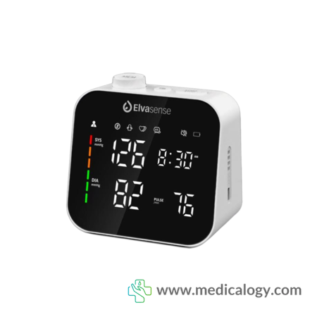 harga Elvasense Tensimeter Digital BP310