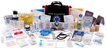 harga Emergency Kit Trauma Kit