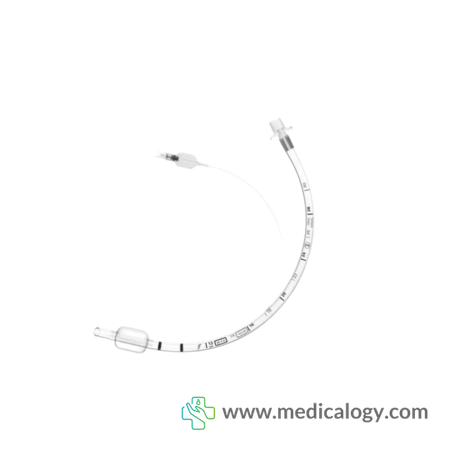 harga ETT Cuff Medisize Nomor 7 Ukuran 7.5 mm Ventiseal HVLP Cuffed Oral Nasal ET Tube