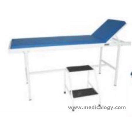 harga EXAMINATION TABLE WITH ACCESSORIES, STEEL PAINTED
