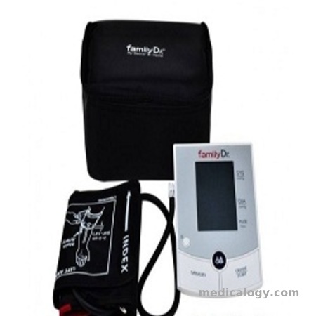 jual Family Dr AF 701f Tensimeter Digital Alat Ukur Tekanan Darah