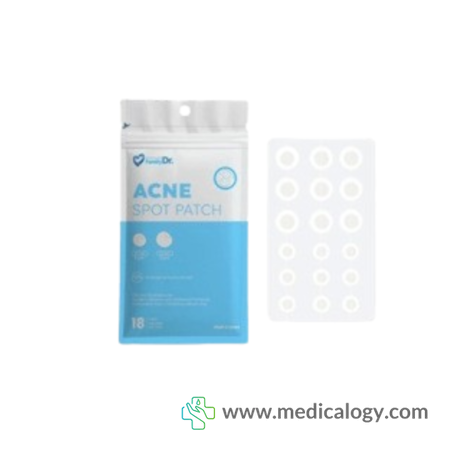 harga FamilyDr Acne Pimple Patches / Plester Jerawat Isi 18 Patch