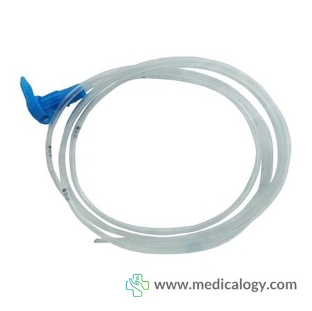 harga Feeding Tube Fr 8 Panjang 100 cm OneMed