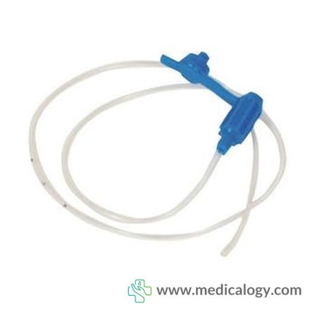 harga Feeding Tube Fr 8 Panjang 40 cm OneMed