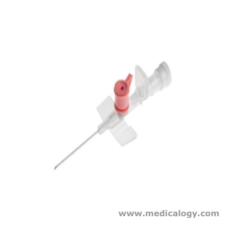 harga La-Med 18G IV Kateter