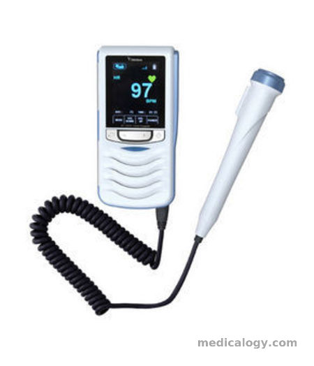 harga Fetal Doppler Bistos BT-220