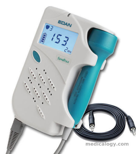 harga Fetal Doppler Edan Sonotrax Pro