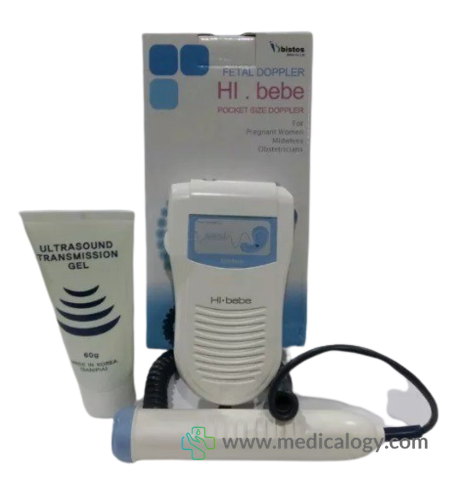 harga Fetal Doppler Hi-bebe