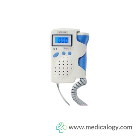 jual Fetal Doppler LCD Lotus LT 555