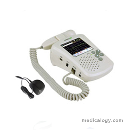 harga Fetal Doppler V Comin FD 300C (CTG)