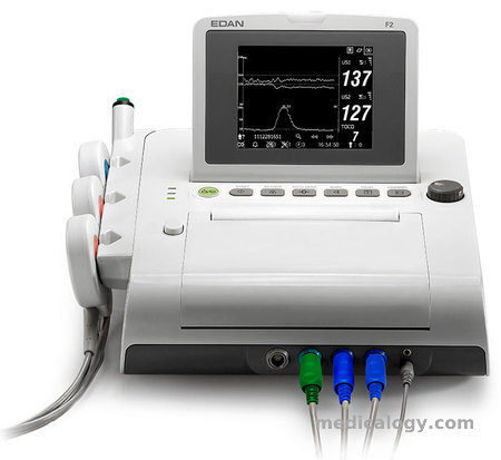 harga Fetal Monitor Edan F2