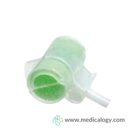 harga  Filter Tracheostomy Intersurgical Hydro Trach T HME