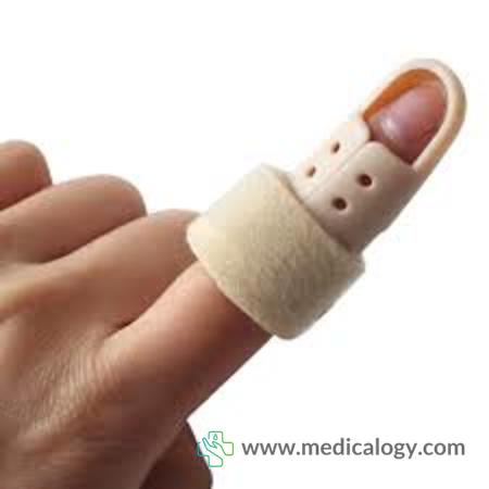 harga Finger Splint Penyangga Jari Tangan Cedera
