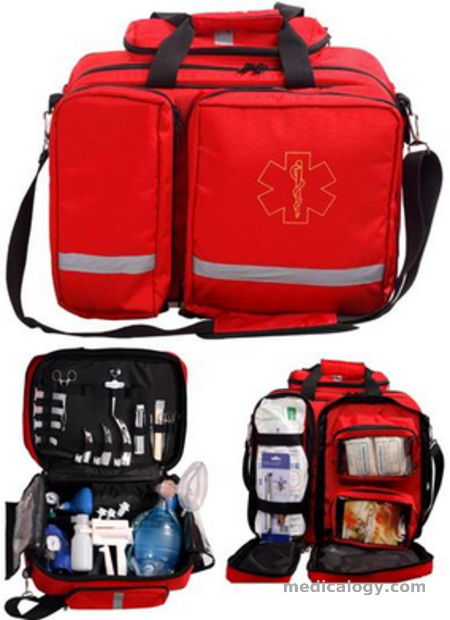 harga Fire Rescue Bag